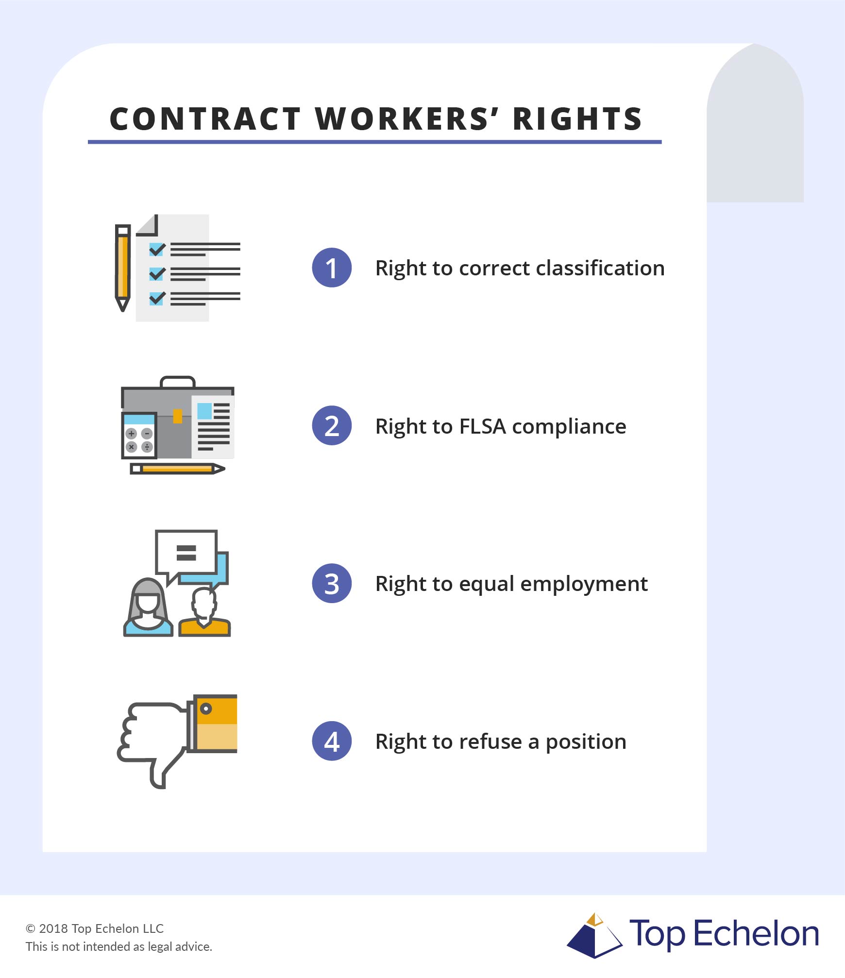 4 Critical Contract Workers Rights You Need To Know