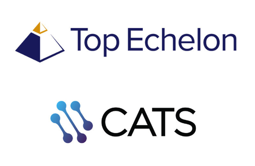 Top Echelon to Enhance Product and Service Offering with CATS Acquisition
