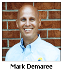 Top Echelon President Mark Demaree