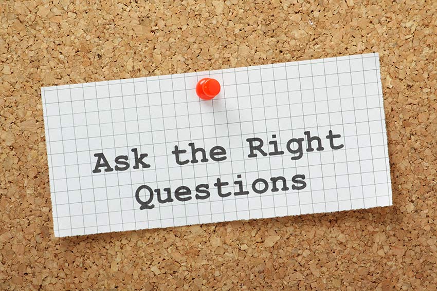 6 Straightforward Questions to Ask Your Candidates