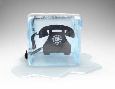 recruiting cold call