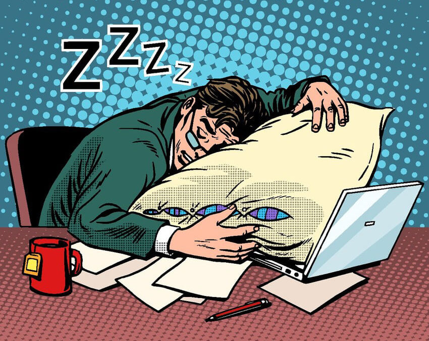 How Recruiters Can Cope with ‘Deal Hibernation’
