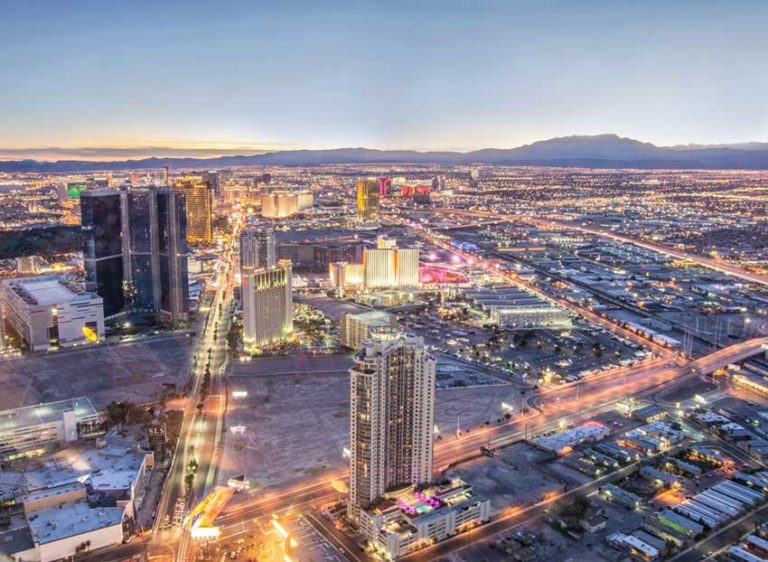 recruiter convention set for Las Vegas