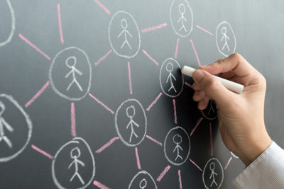 secret to finding top talent
