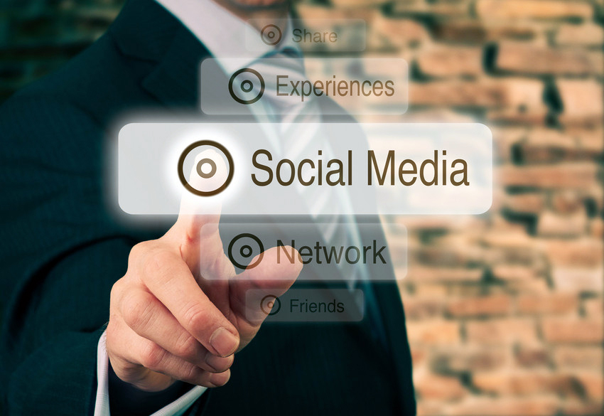 FREE Video for Recruiters: “4 Ways to Leverage Social Media”