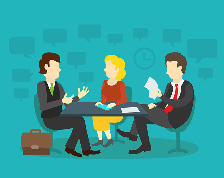 FREE Video for Recruiters: “Preparing for the Interview Stage”