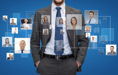 Multiple Recruiting Agencies