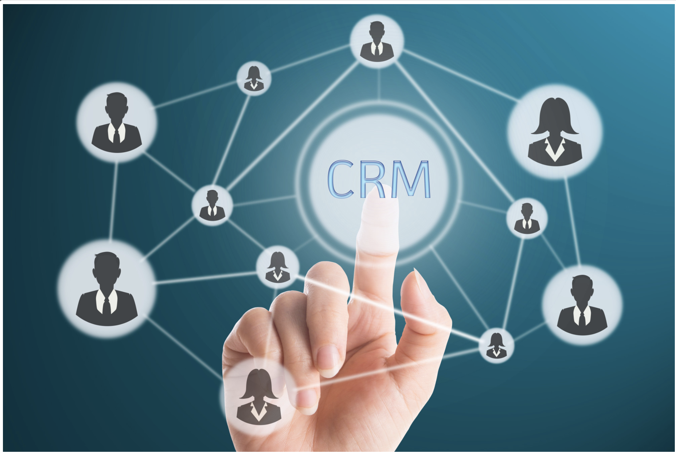 Best Recruiting CRM for 2023