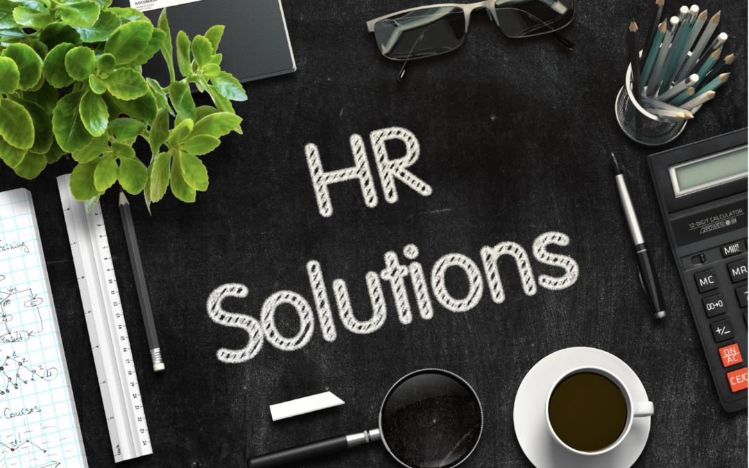 The Best HR Software for 2023