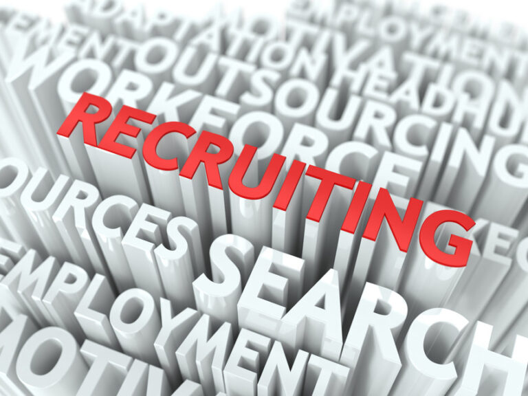 Recruitment Agency Software