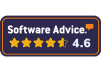 Software Advice Most Recommended 2022
