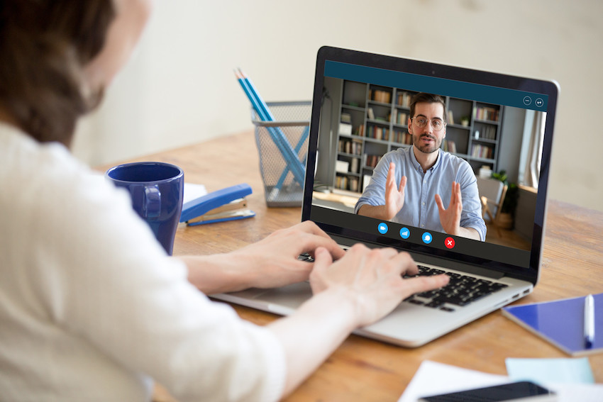 What is Video Interviewing Software?