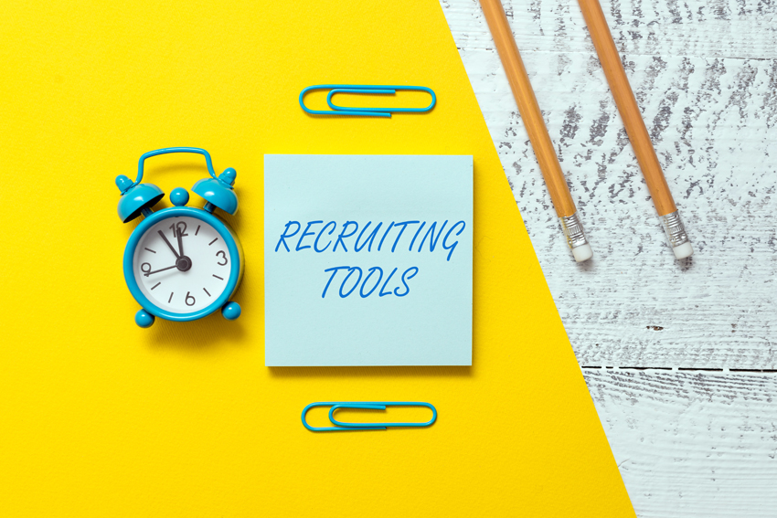 7 Best Recruiting Tools for HR: Top Features and Functionality