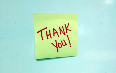 Employee Appreciation Programs