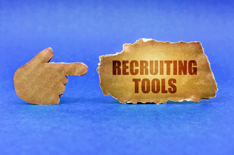 Recruiting Tools