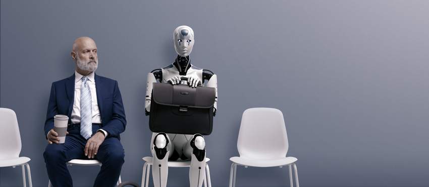 How Will AI Affect the Recruitment Industry?