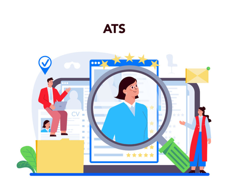 ATS for Recruiting and Hiring