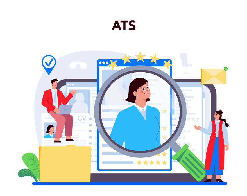 Why Use an ATS for Recruiting and Hiring?
