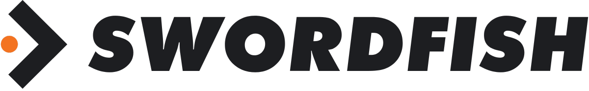 Swordfish AI Logo - Top Echelon