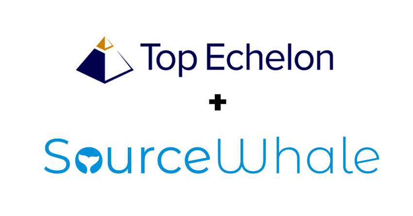 Top Echelon, SourceWhale Join Forces in New Partnership