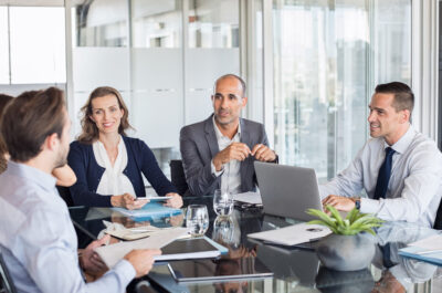 Employee Advocacy Software