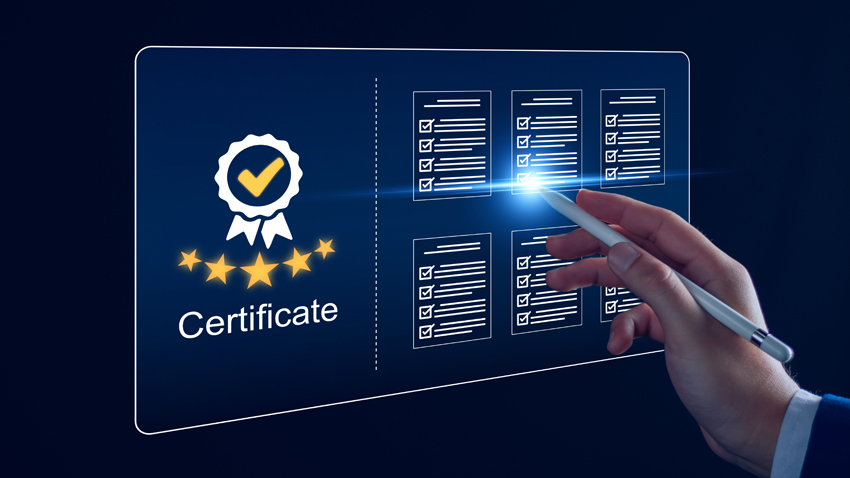 7 Ways Industry Certification Can Give Professional Recruiters an Edge