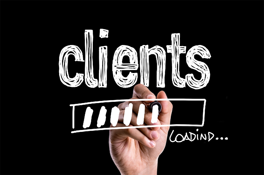 How to Acquire New Clients as a Professional Recruiter or Search Consultant