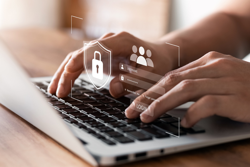 How Professional Recruiters Can Safeguard Data Privacy and Security