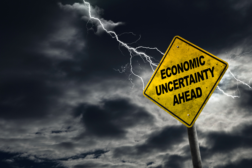 How to Combat Economic Uncertainty as a Recruiter or Search Consultant