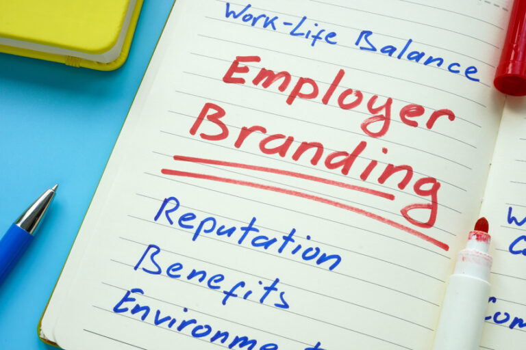 Employer Branding