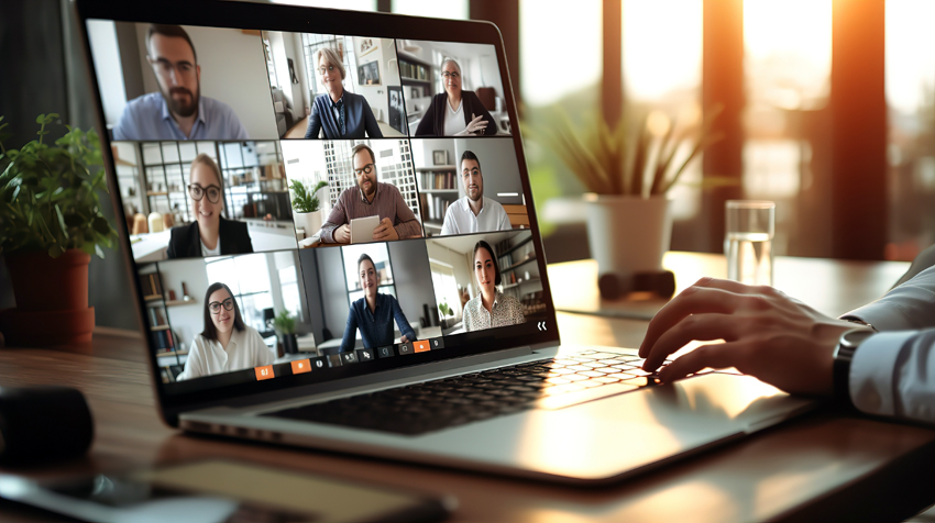 Managing Virtual Teams: How Recruiters Can Help Their Clients
