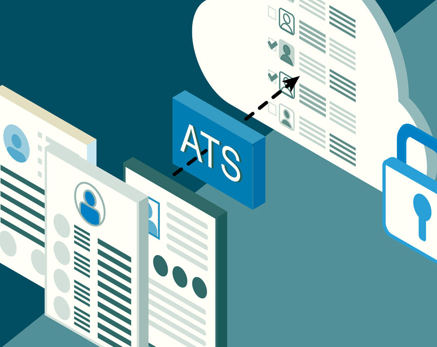ATS Data Security: Protecting Candidate Information in Your Recruitment Process