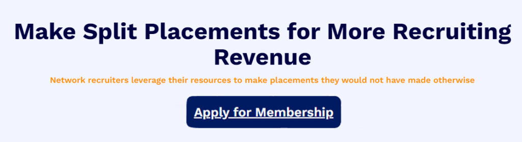 Split Placement Network Membership
