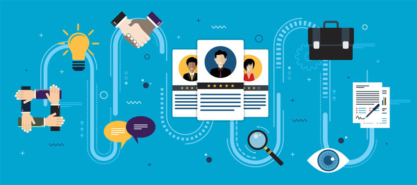 How to Improve the Candidate Experience with a Candidate-Centric ATS