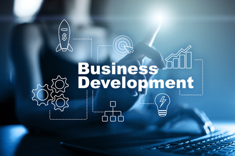 Business Development