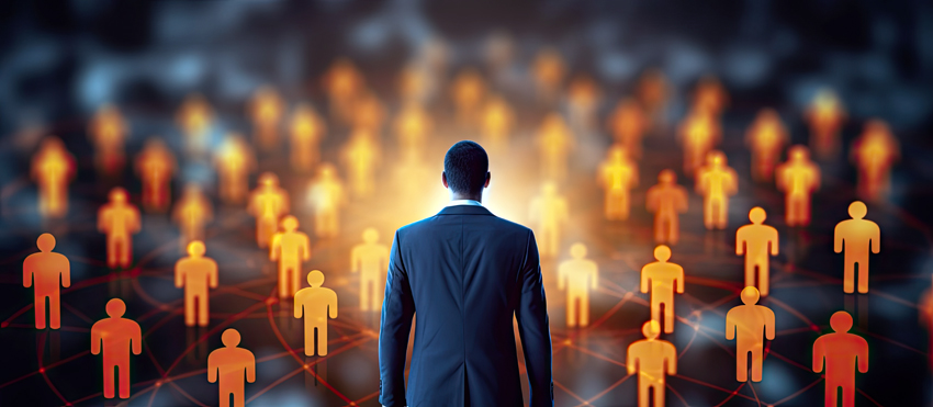 The Profit Potential of Joining a Split Placement Network of Recruiters