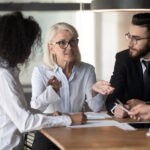 Recruiting Agency Software