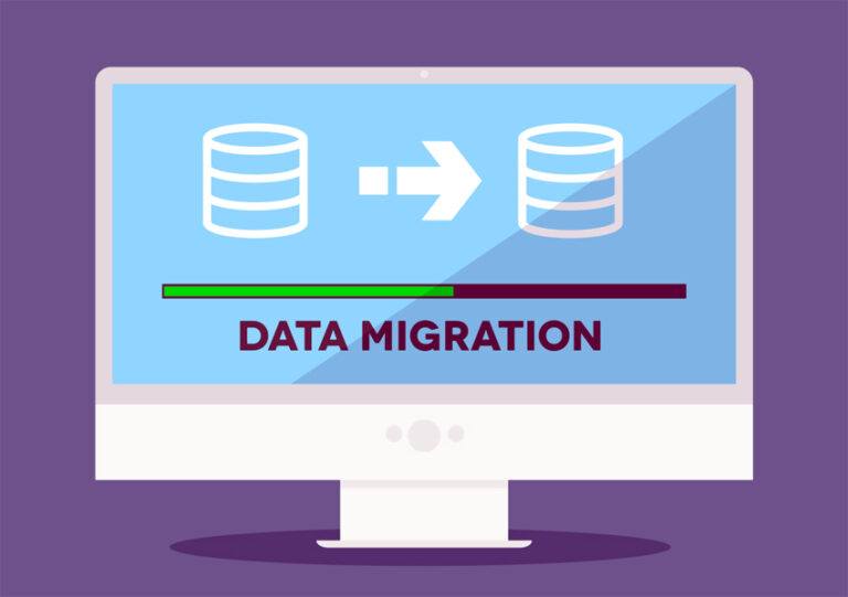 Data Migration