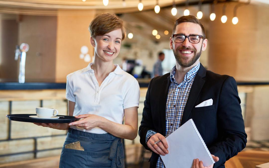 Strategies for Effective Recruitment in the Hospitality Industry