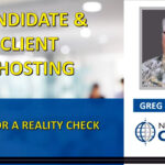 Candidate and Client Ghosting