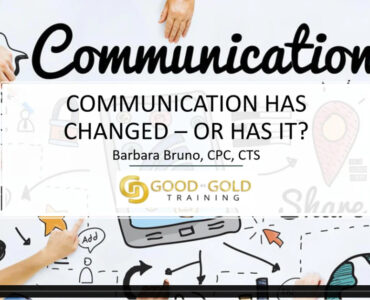 Communication