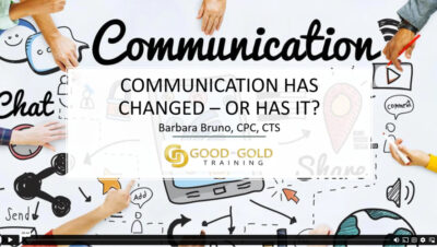 Communication