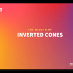 Inverted Cones