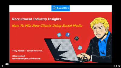 How to Win New Clients Using Social Media