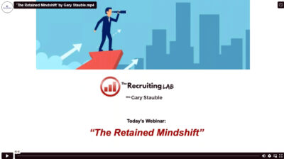 Retained Mindshift