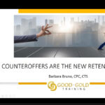 Counteroffers