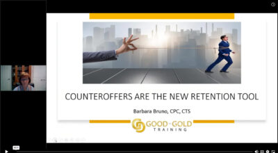 Counteroffers