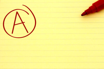Recruiter Grade