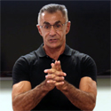Danny Cahill