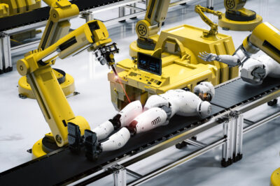 Robots